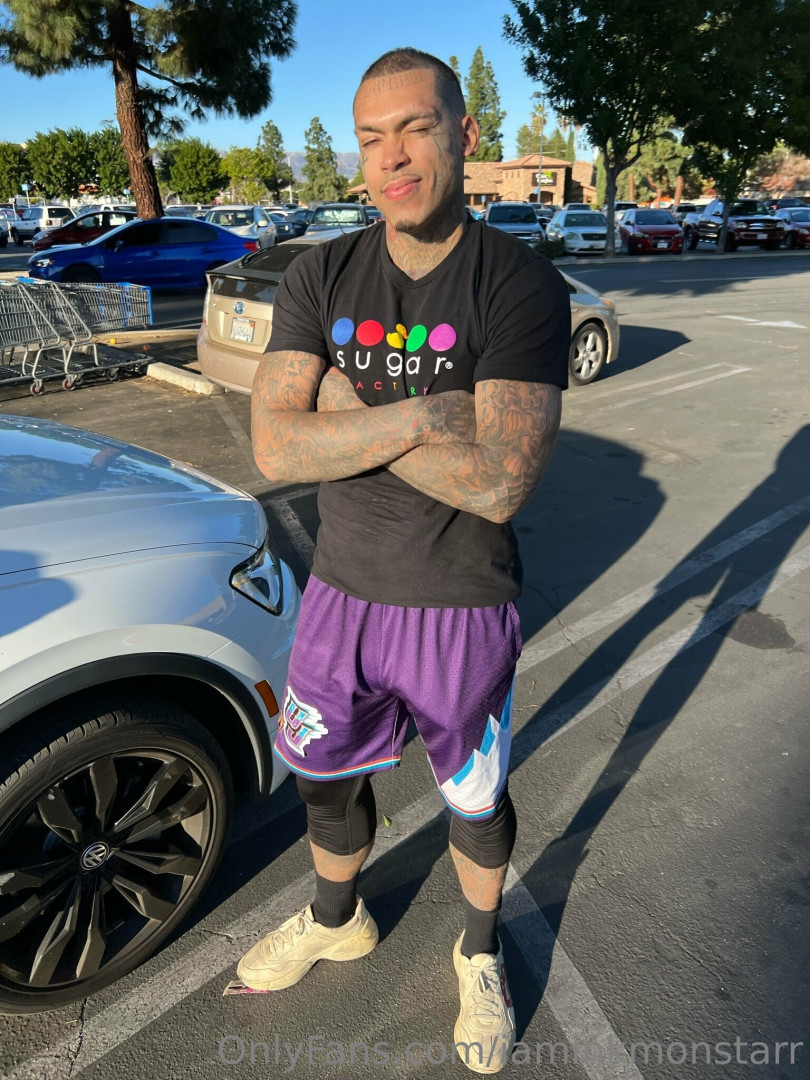 Photo by iaminkmonstarr published on June 27,2023 17:41:40 - BestThots