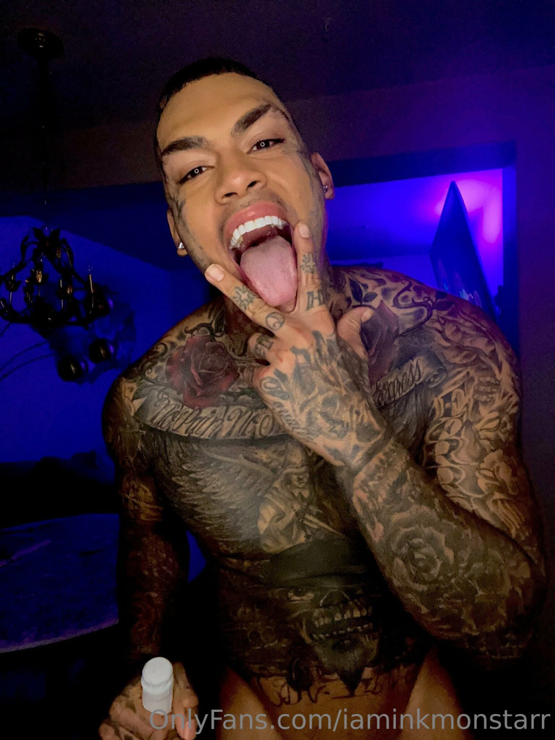 Photo by iaminkmonstarr published on June 27,2023 17:41:42 - BestThots