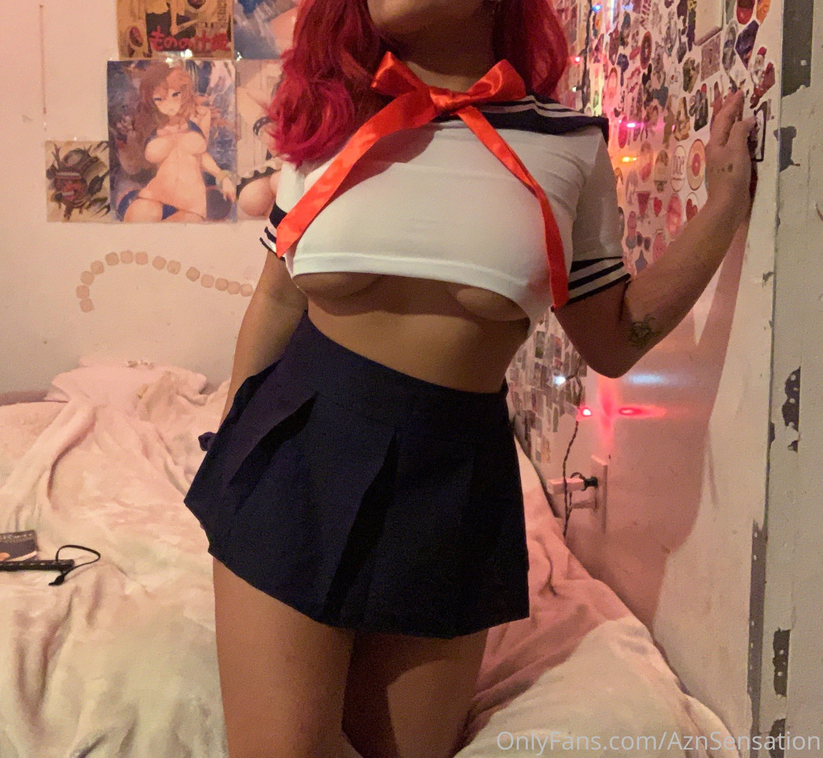 Photo by aznsensation published on November 29,2023 02:19:16 - BestThots