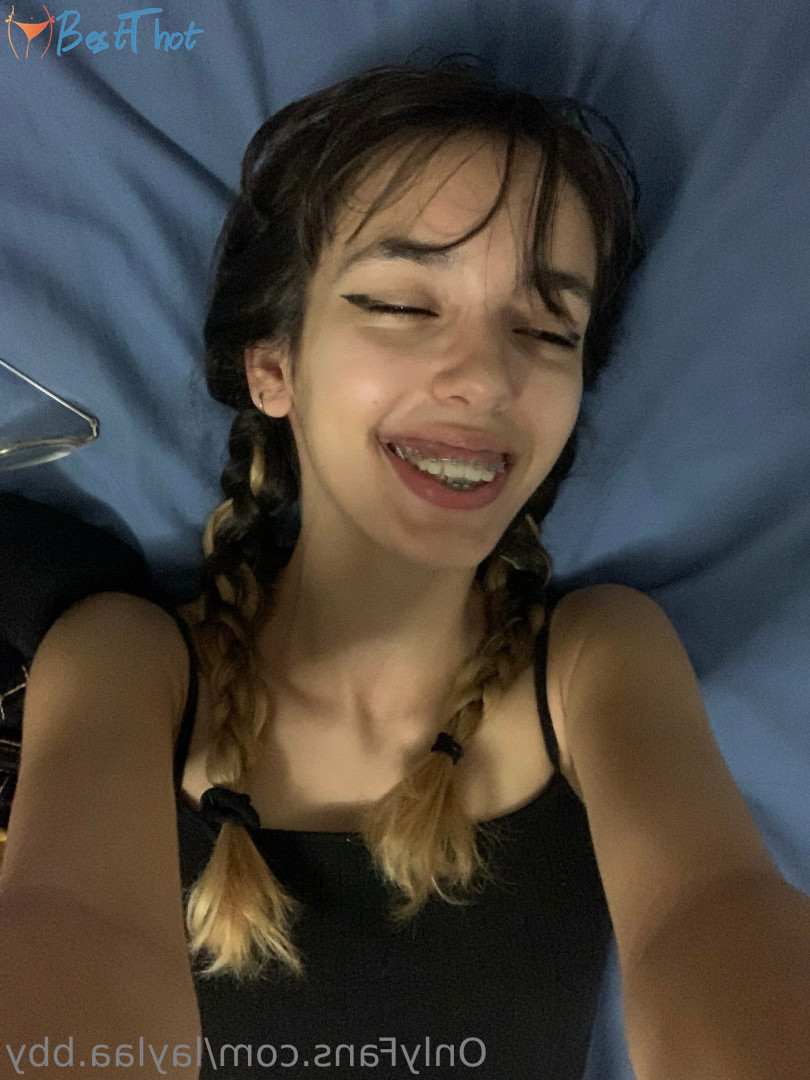 Photo by laylaa.bby published on December 24,2024 17:13:20 - BestThots