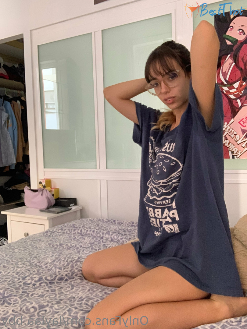 Photo by laylaa.bby published on December 24,2024 18:12:20 - BestThots