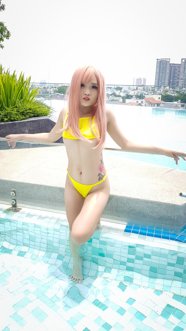 Photo by luckysunmodel published on October 13,2023 06:25:00 - BestThots