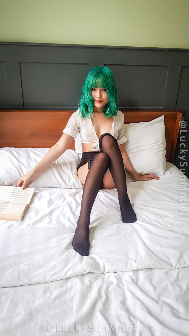 Photo by luckysunmodel published on October 13,2023 06:43:28 - BestThots