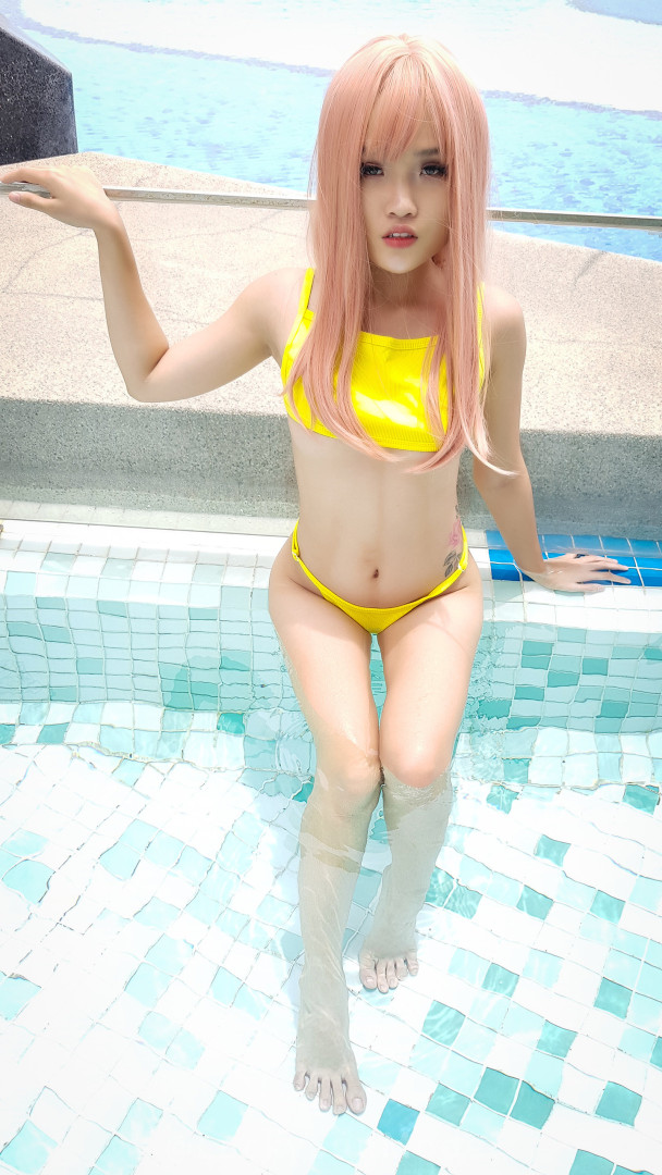 Photo by luckysunmodel published on October 13,2023 06:54:58 - BestThots