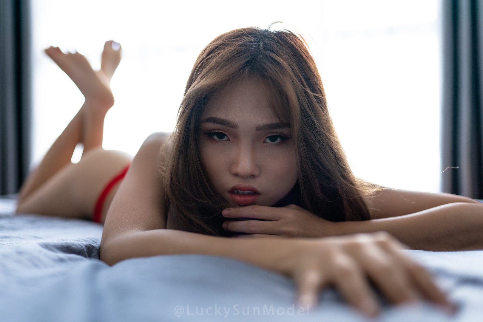Photo by luckysunmodel published on October 13,2023 07:05:27 - BestThots
