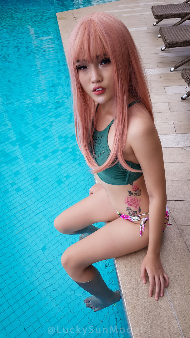 Photo by luckysunmodel published on October 13,2023 07:08:43 - BestThots