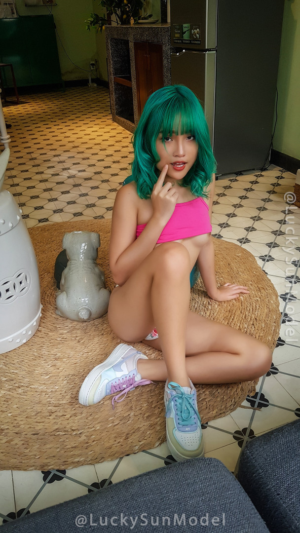 Photo by luckysunmodel published on October 13,2023 07:14:58 - BestThots