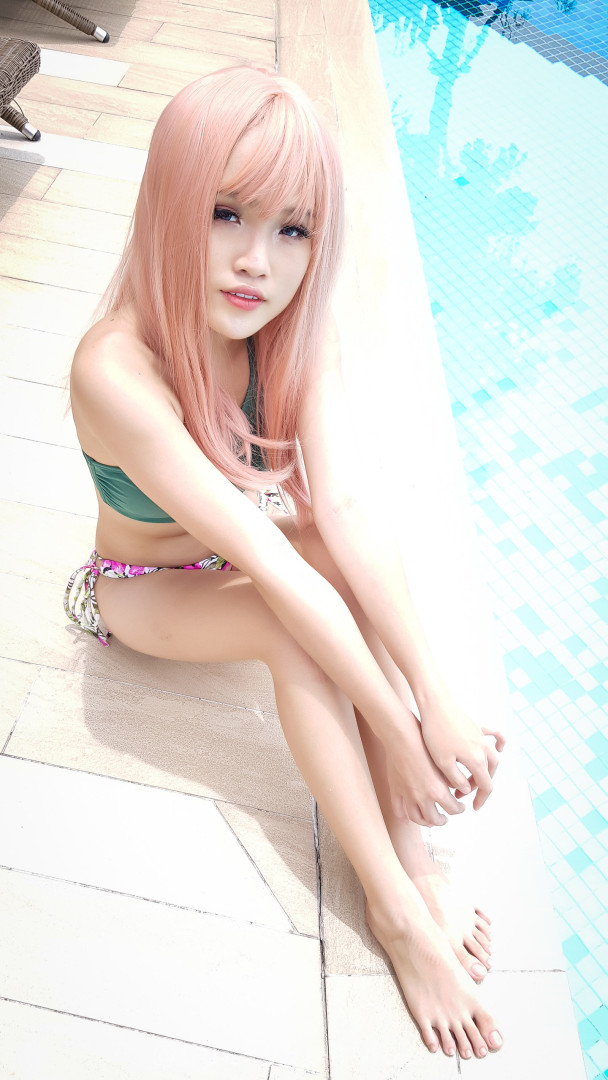 Photo by luckysunmodel published on October 13,2023 08:44:11 - BestThots