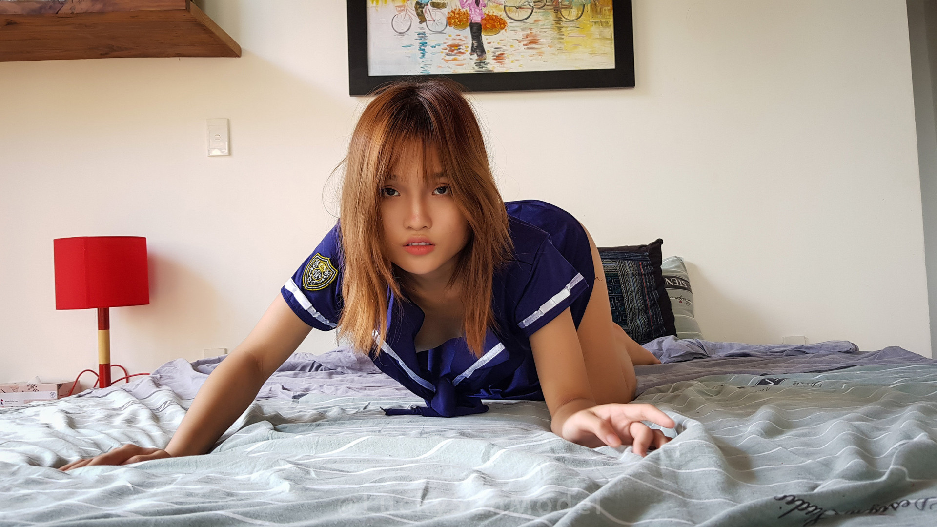 Photo by luckysunmodel published on October 13,2023 08:48:28 - BestThots