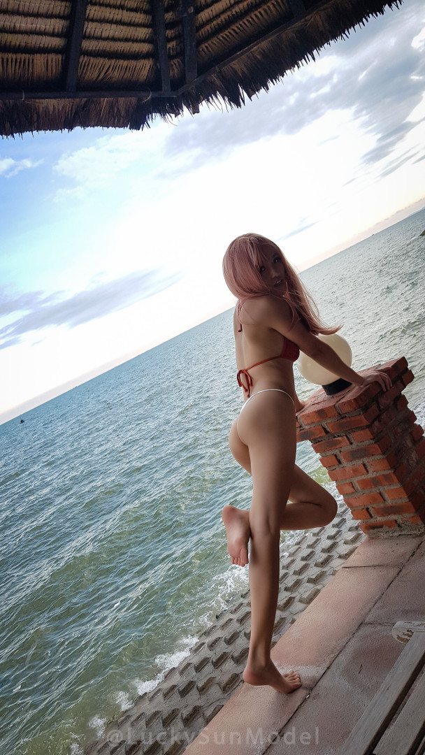 Photo by luckysunmodel published on October 13,2023 09:08:33 - BestThots