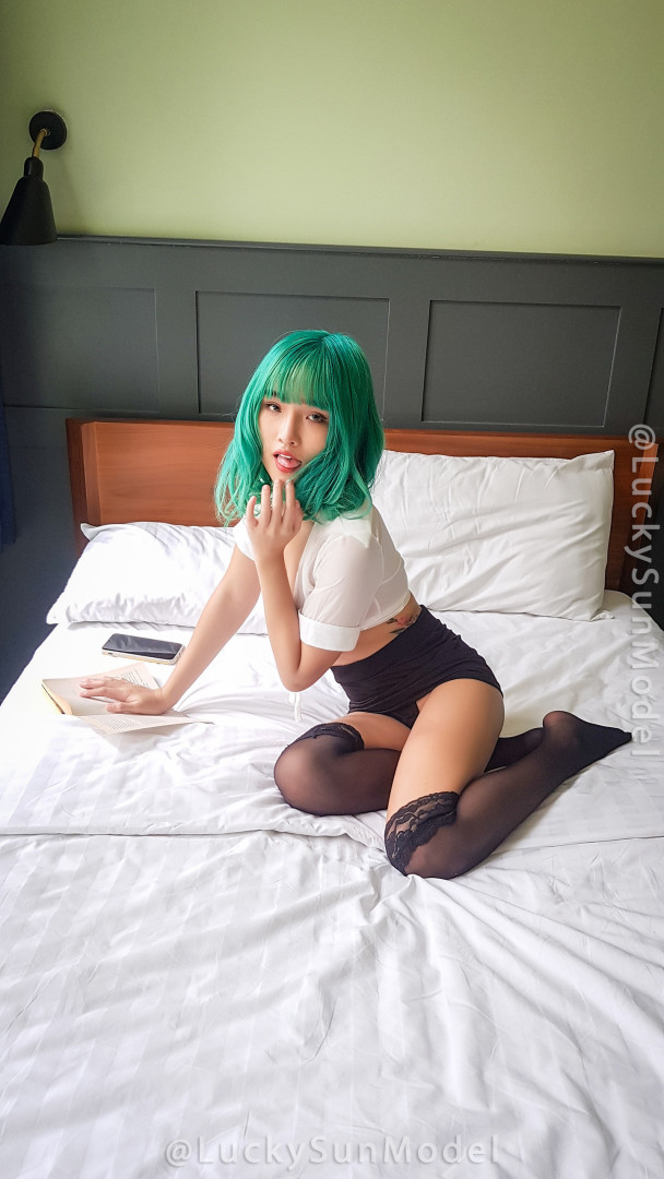 Photo by luckysunmodel published on October 13,2023 09:50:54 - BestThots