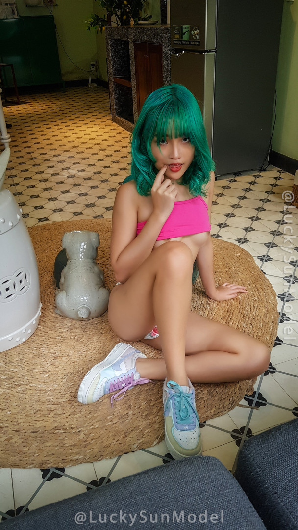 Photo by luckysunmodel published on October 13,2023 10:25:25 - BestThots