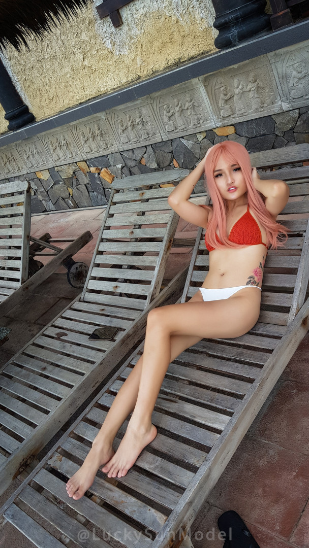 Photo by luckysunmodel published on October 13,2023 10:40:54 - BestThots