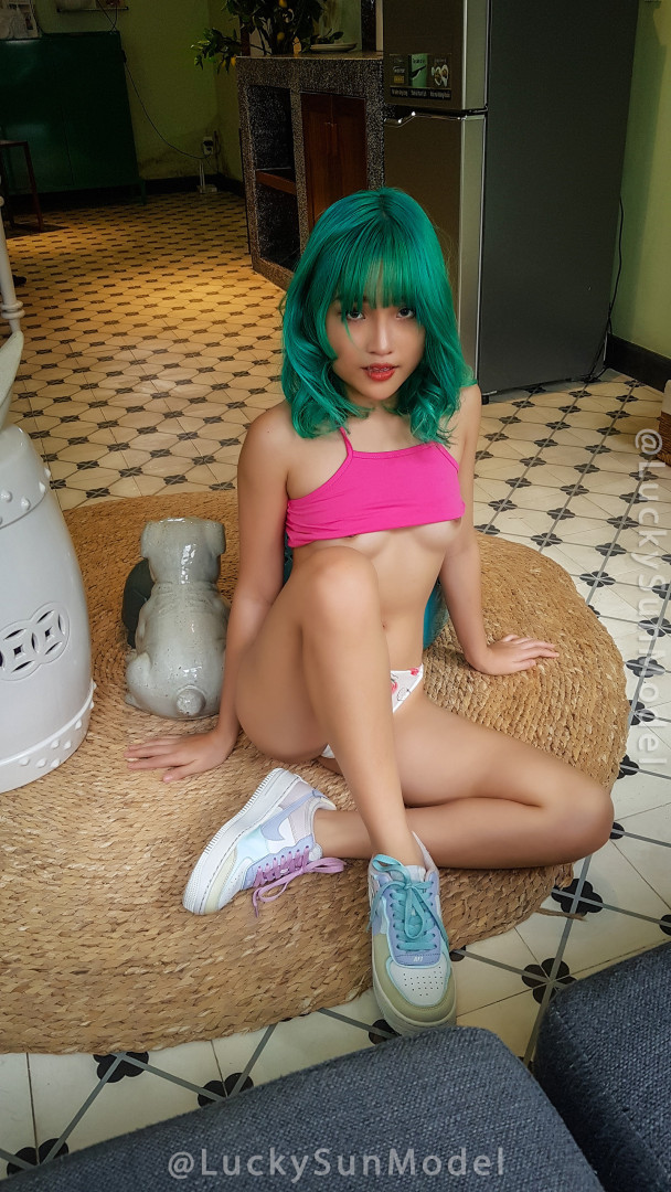 Photo by luckysunmodel published on October 13,2023 11:01:57 - BestThots