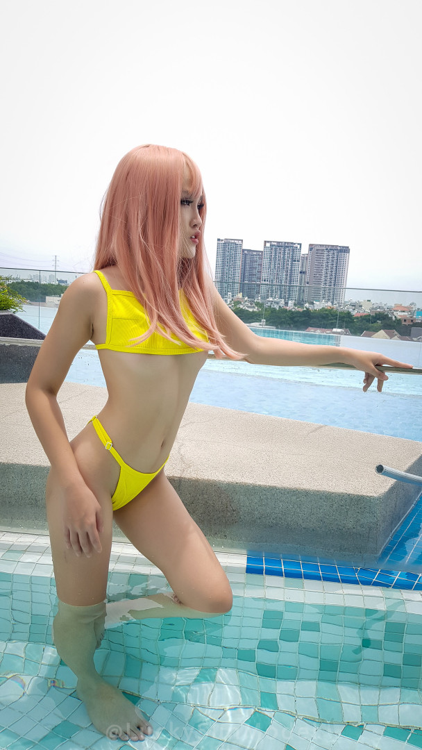 Photo by luckysunmodel published on October 13,2023 11:45:37 - BestThots