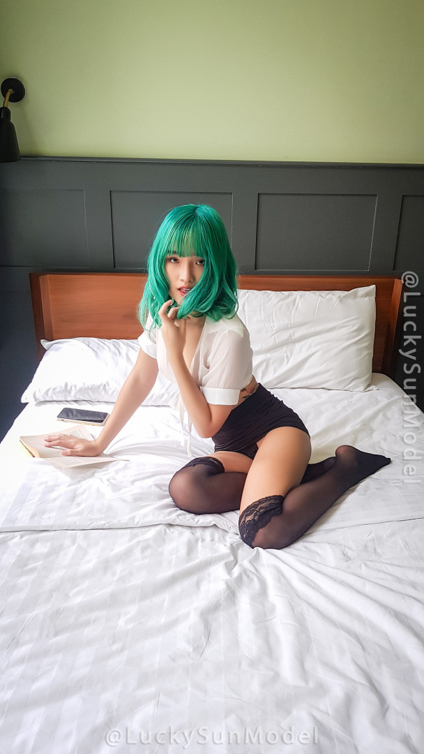 Photo by luckysunmodel published on October 13,2023 11:58:18 - BestThots