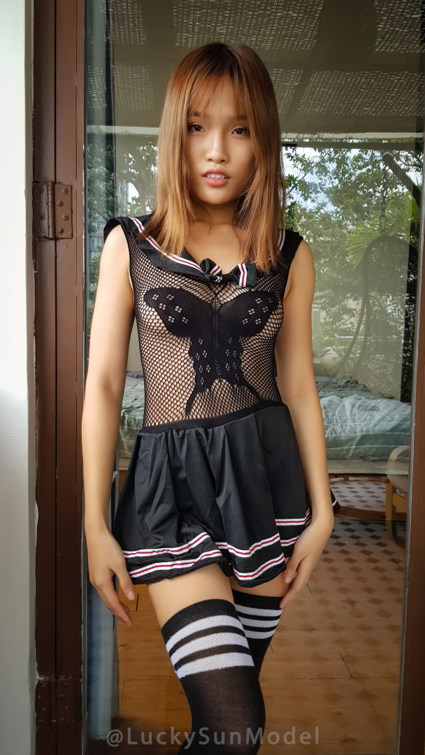 Photo by luckysunmodel published on October 13,2023 13:33:51 - BestThots