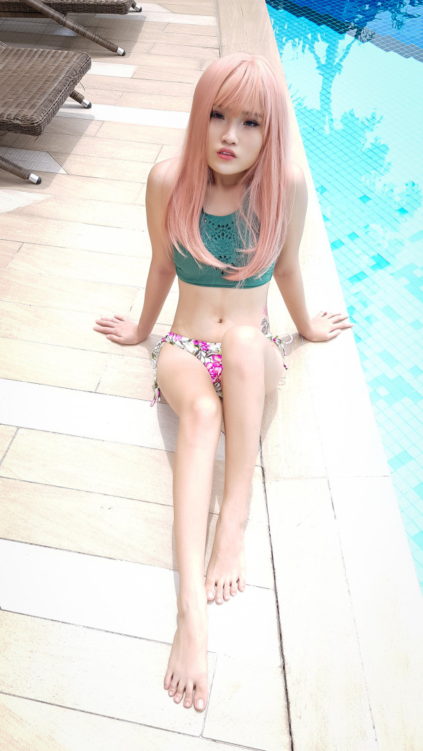 Photo by luckysunmodel published on October 13,2023 13:41:19 - BestThots