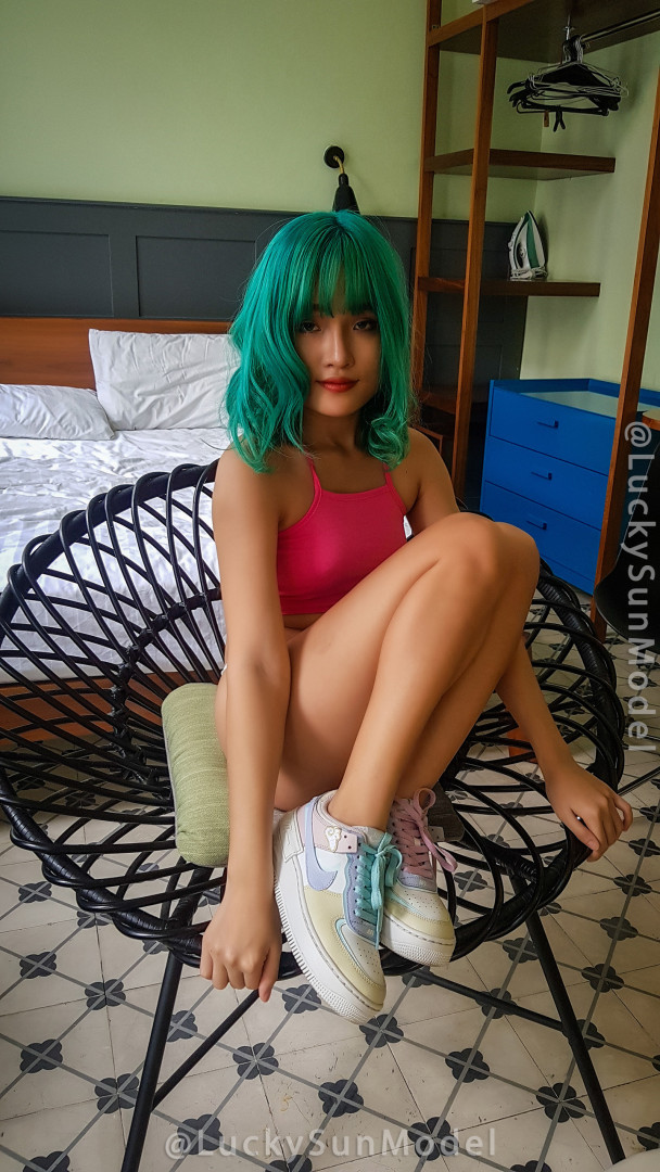 Photo by luckysunmodel published on October 13,2023 13:47:11 - BestThots