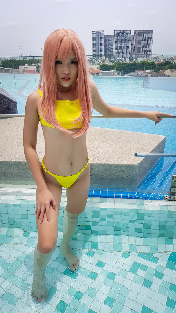 Photo by luckysunmodel published on October 13,2023 14:39:13 - BestThots
