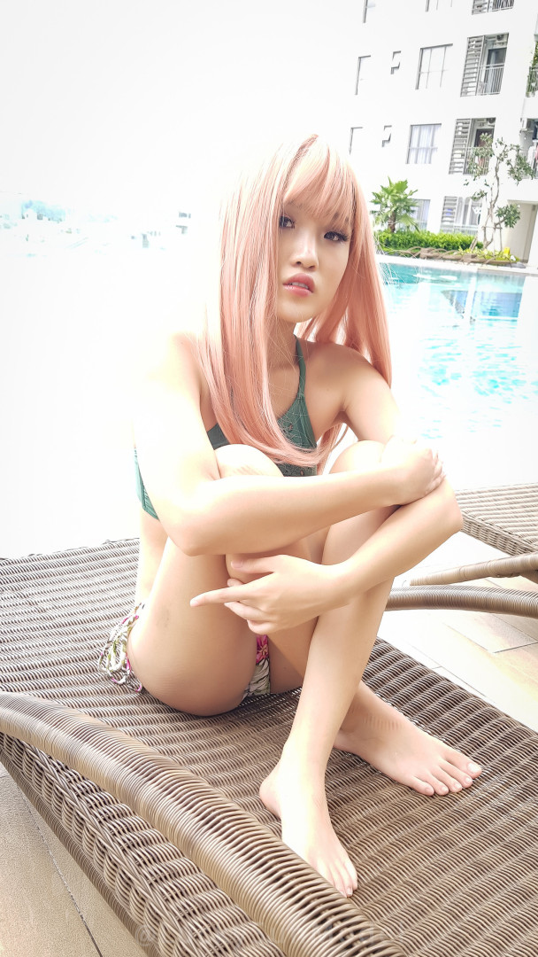 Photo by luckysunmodel published on October 13,2023 14:56:43 - BestThots