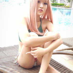 luckysunmodel #6468366
