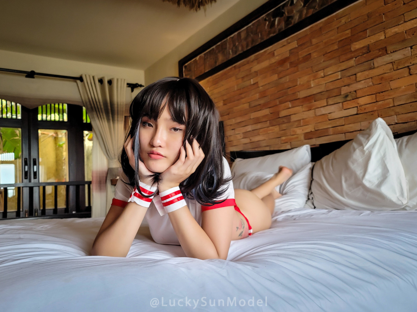 Photo by luckysunmodel published on October 13,2023 15:18:05 - BestThots