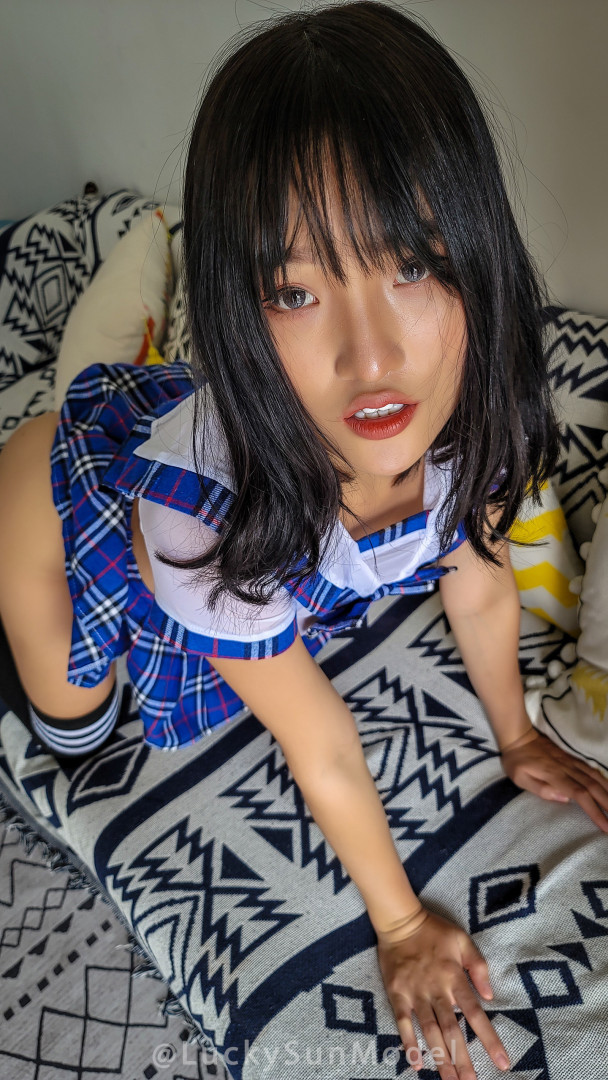 Photo by luckysunmodel published on October 13,2023 15:20:57 - BestThots