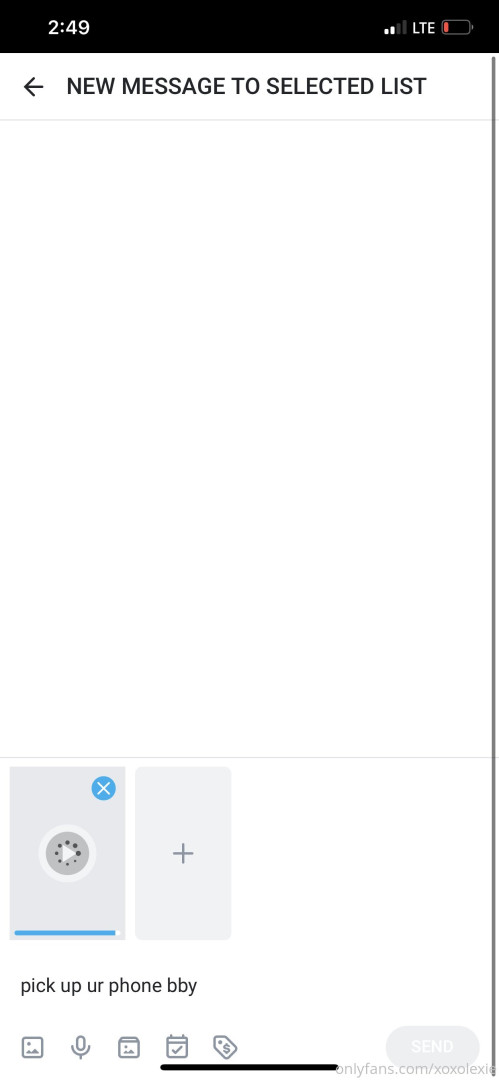 Photo by xoxolexie published on May 12,2023 19:31:05 - BestThots