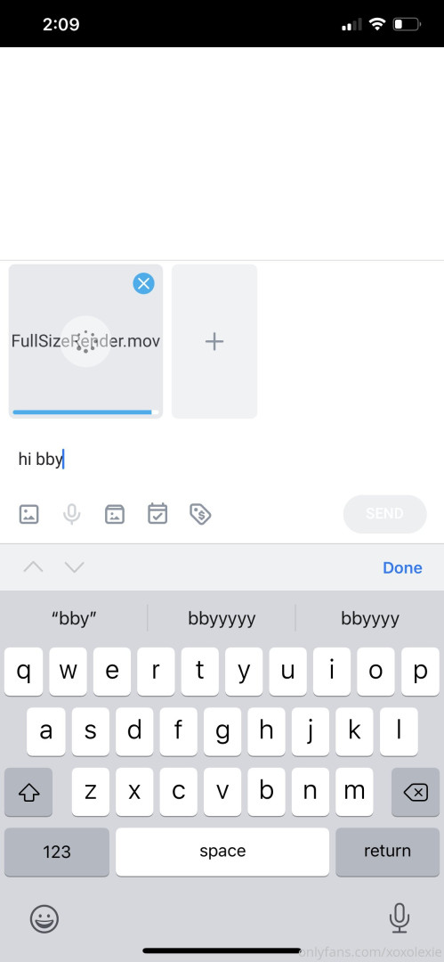 Photo by xoxolexie published on May 12,2023 19:31:47 - BestThots