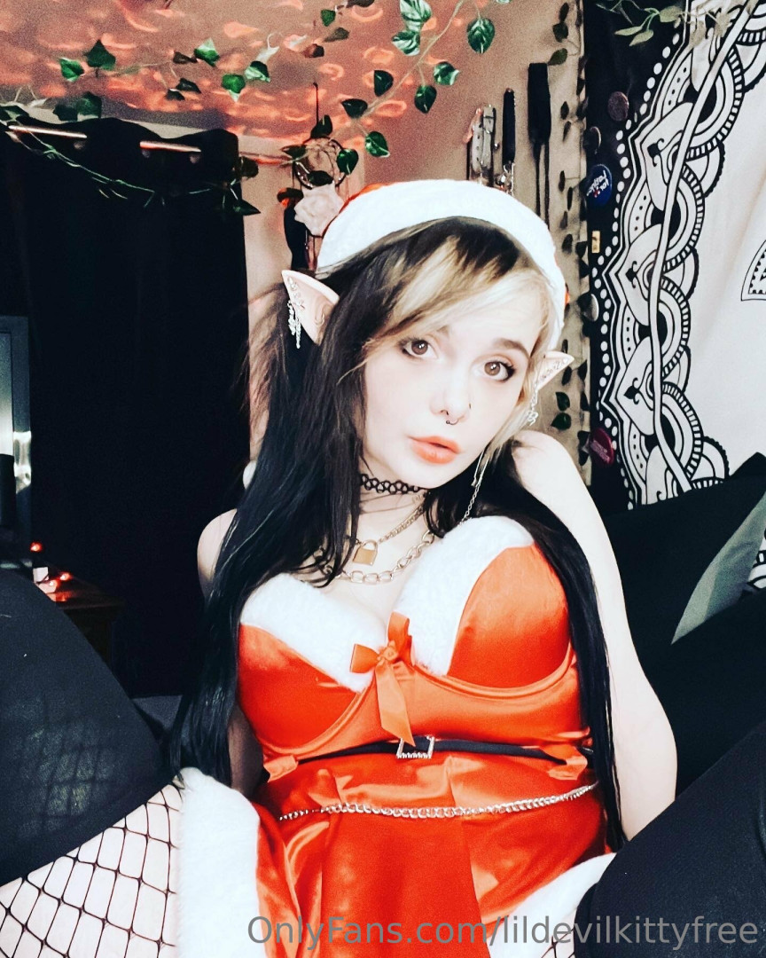 Photo by lildevilkittyfree published on May 22,2023 21:09:17 - BestThots