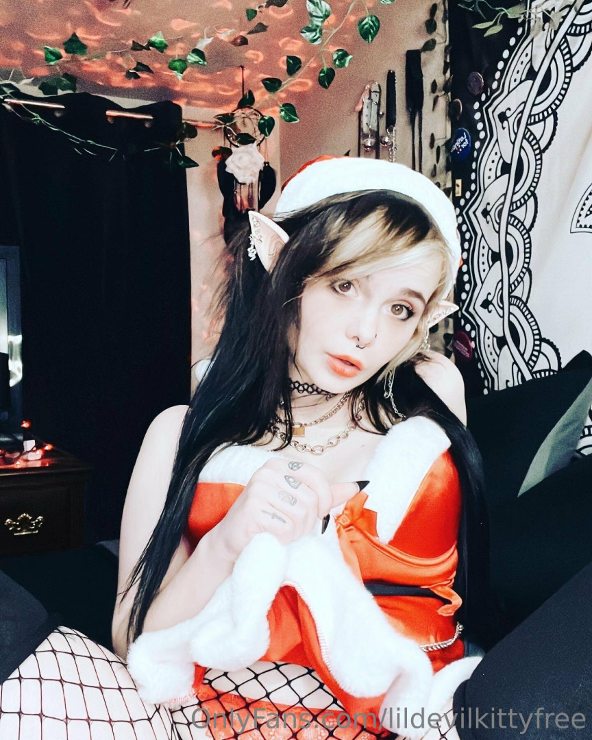 Photo by lildevilkittyfree published on May 22,2023 21:09:18 - BestThots