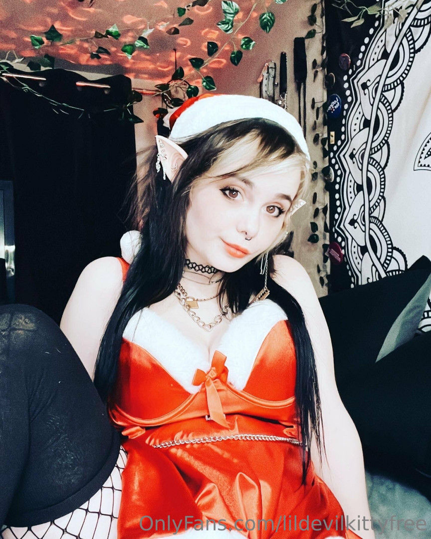 Photo by lildevilkittyfree published on May 22,2023 21:09:35 - BestThots