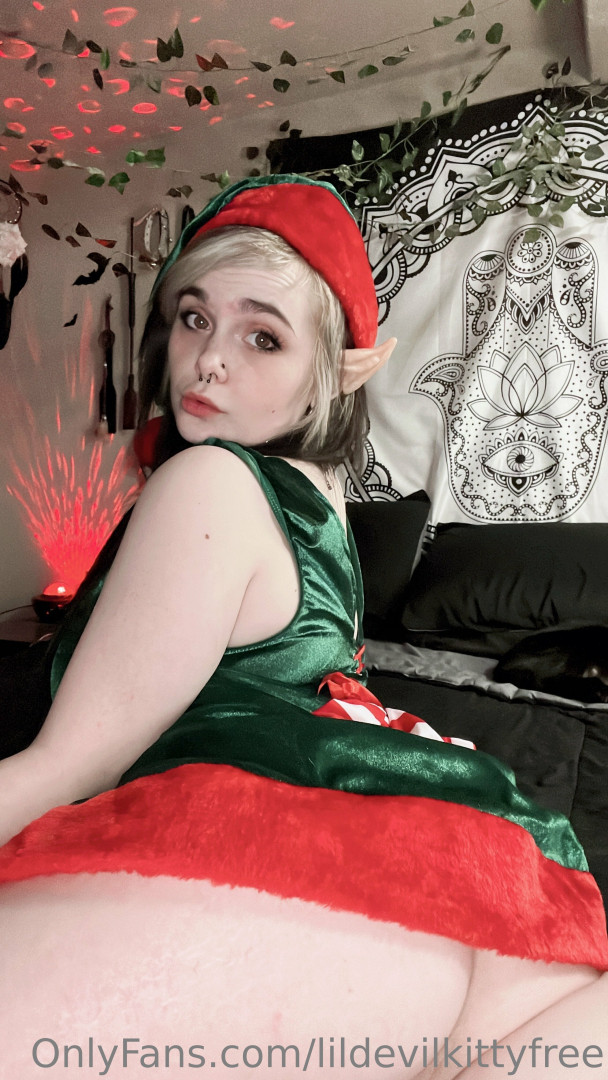 Photo by lildevilkittyfree published on May 22,2023 21:09:39 - BestThots