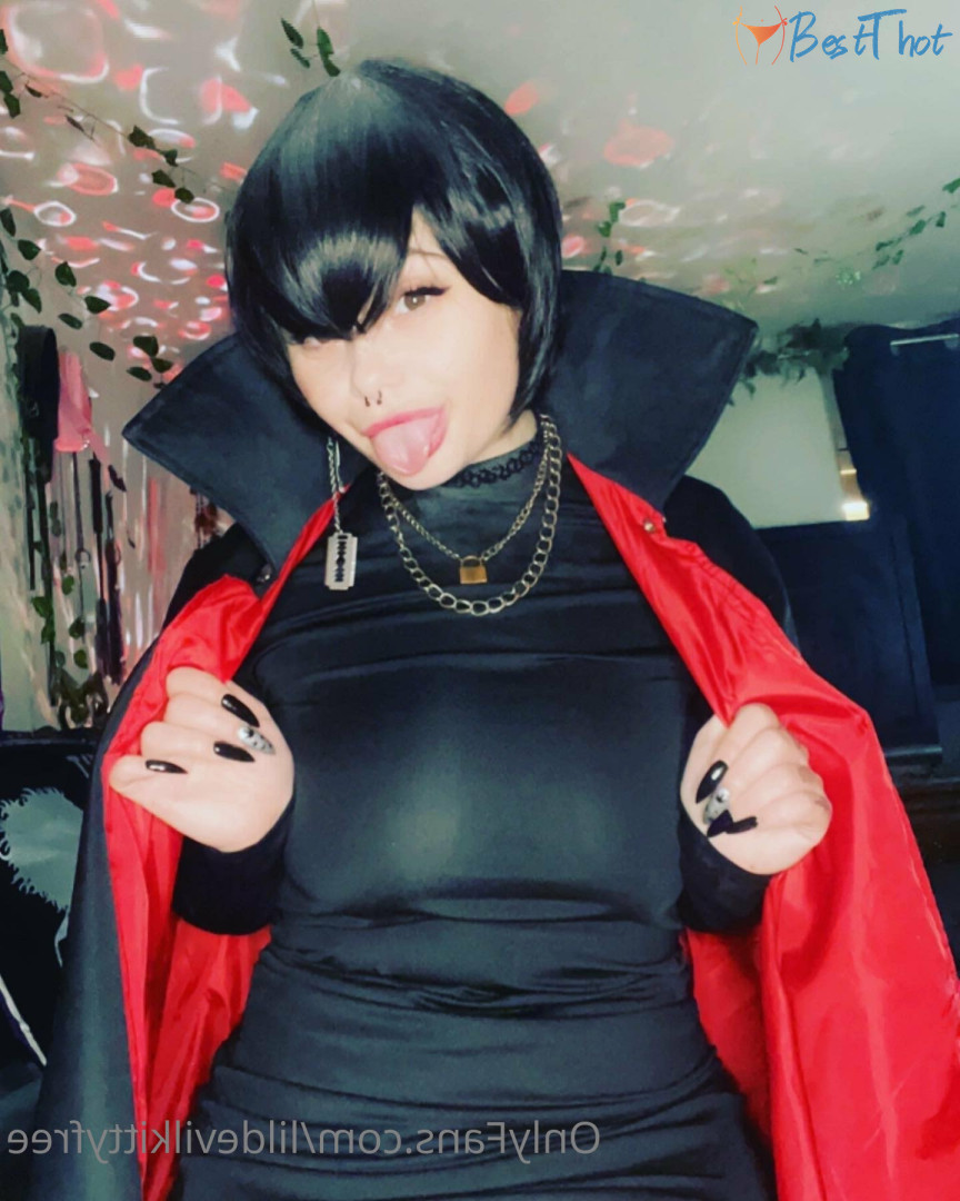 Photo by lildevilkittyfree published on December 25,2024 17:12:47 - BestThots