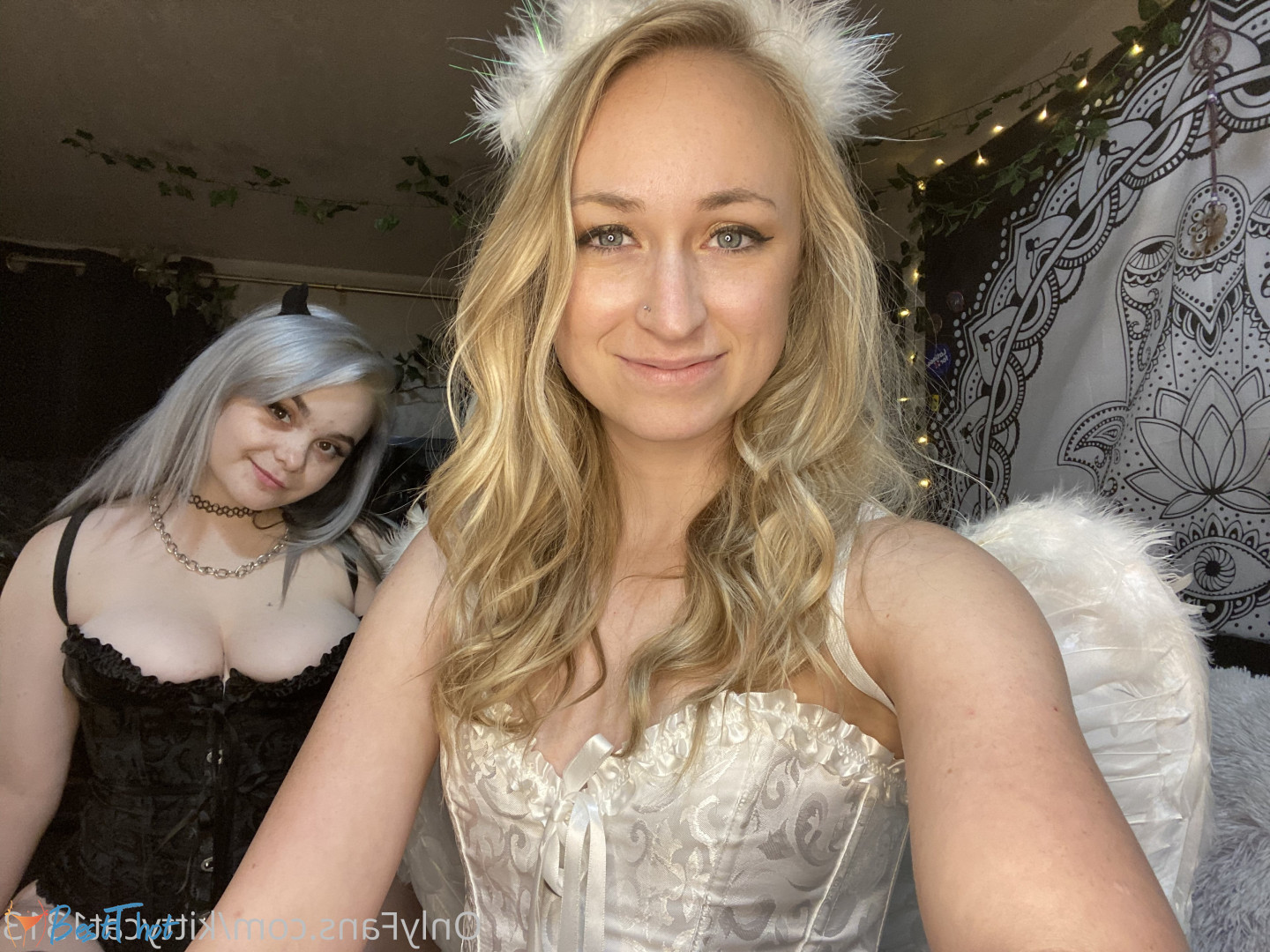Photo by lildevilkittyfree published on December 25,2024 17:12:55 - BestThots