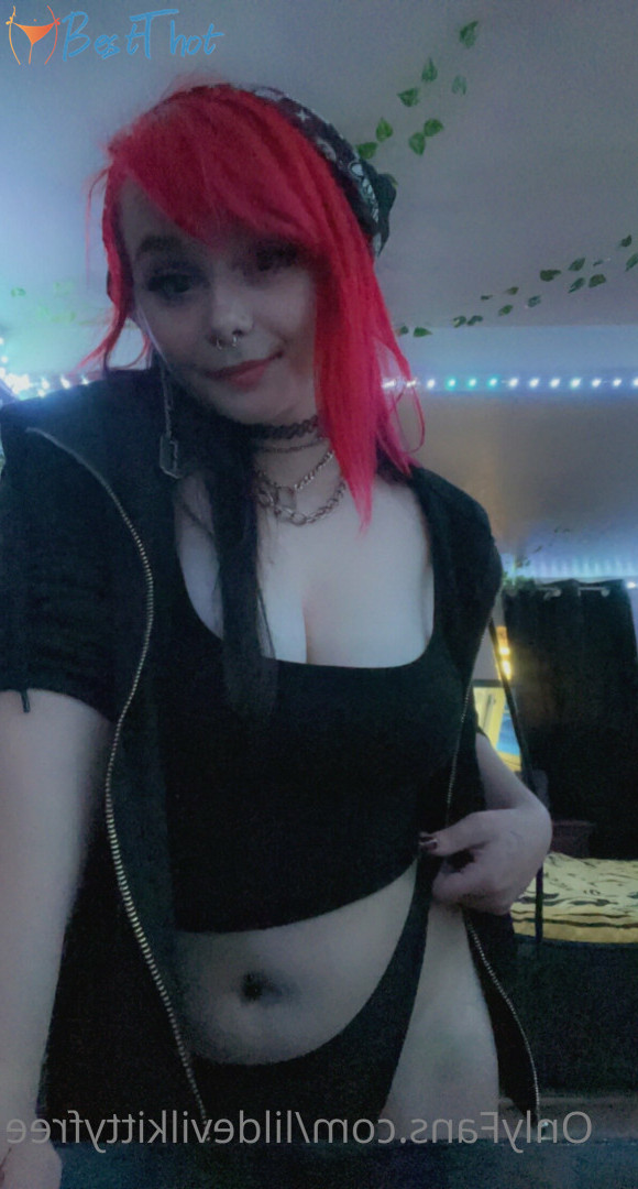Photo by lildevilkittyfree published on December 25,2024 17:13:30 - BestThots