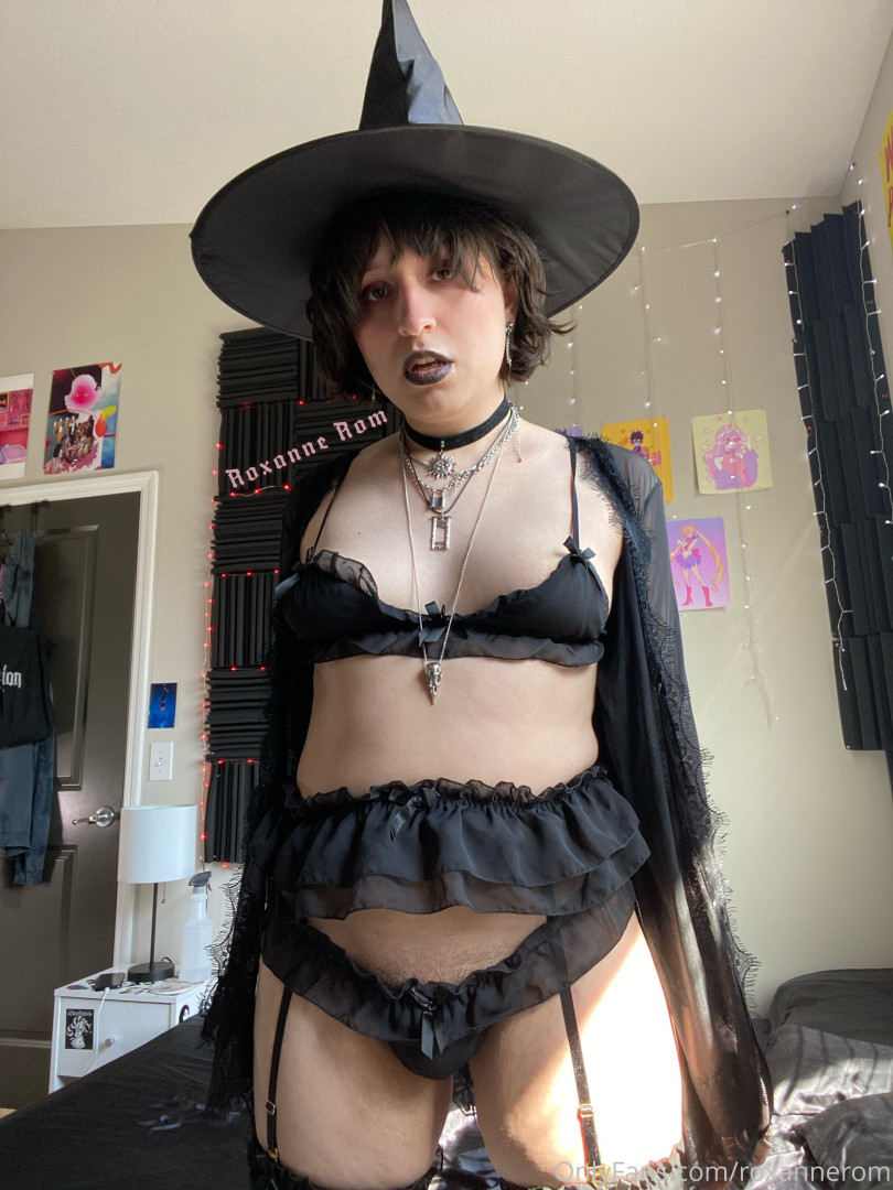 Photo by roxannerom published on October 16,2023 09:51:27 - BestThots
