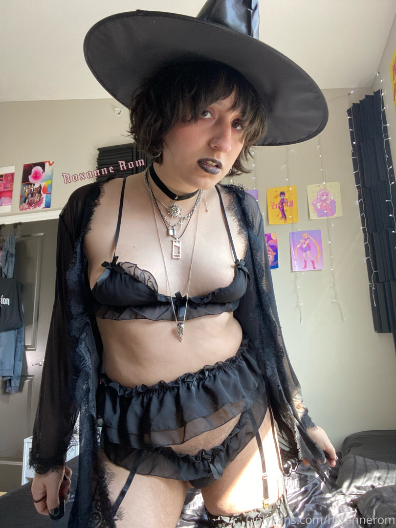 Photo by roxannerom published on October 16,2023 10:25:30 - BestThots