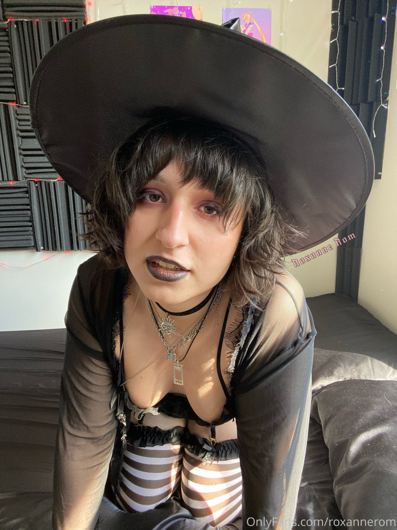 Photo by roxannerom published on October 16,2023 10:55:15 - BestThots