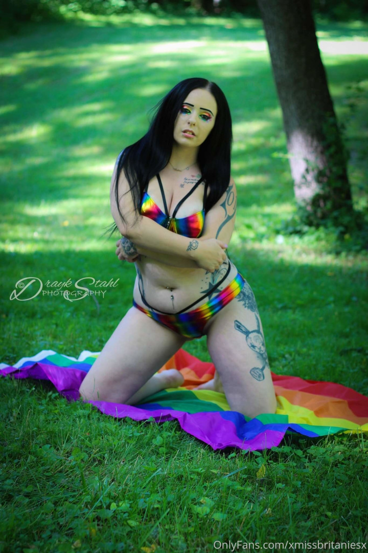 Photo by xmissbritaniesx published on October 16,2023 01:47:34 - BestThots