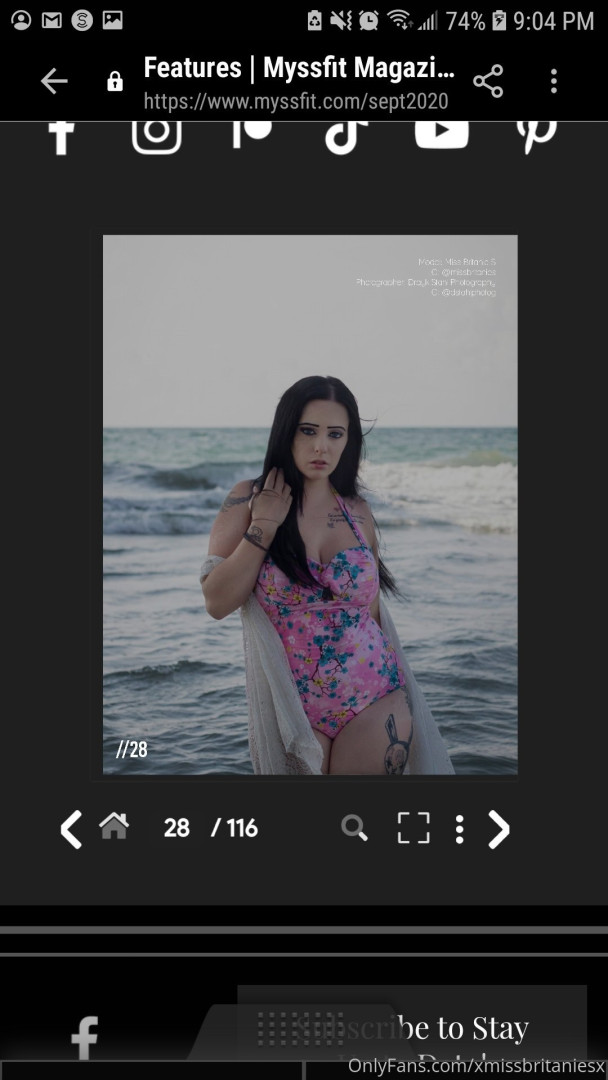 Photo by xmissbritaniesx published on October 16,2023 02:10:41 - BestThots