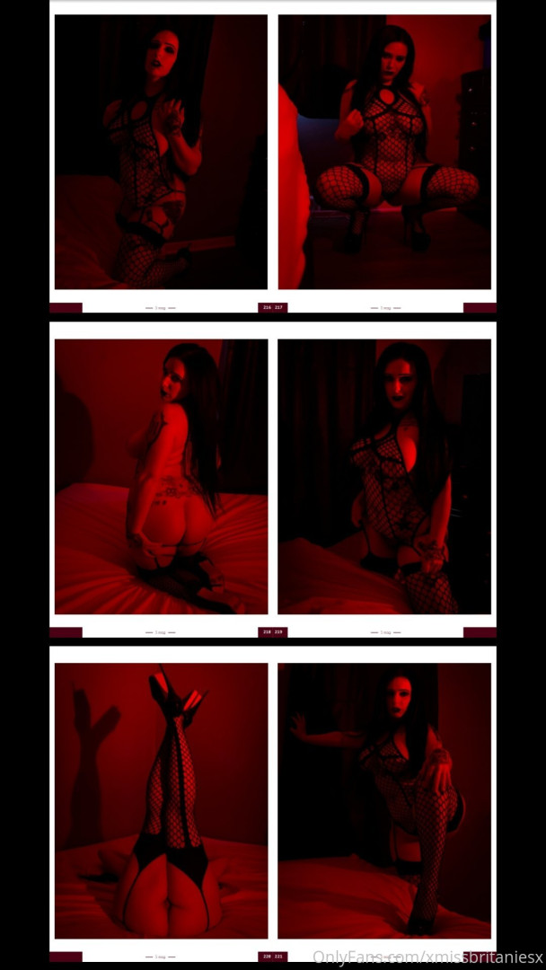 Photo by xmissbritaniesx published on October 16,2023 02:25:54 - BestThots