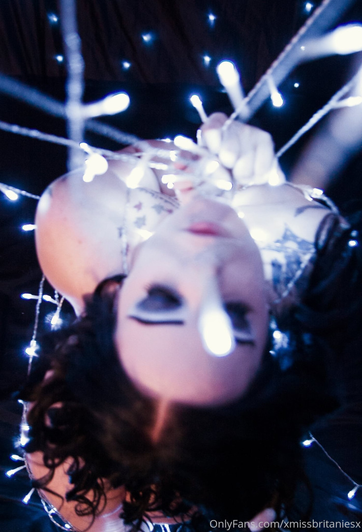 Photo by xmissbritaniesx published on October 16,2023 02:31:59 - BestThots