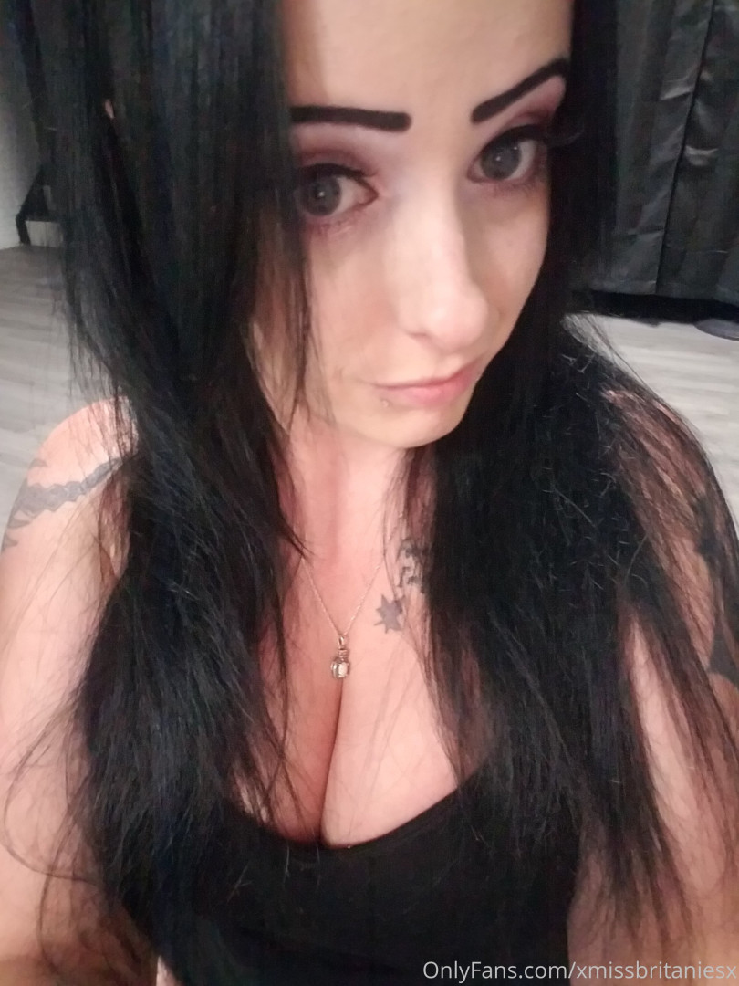 Photo by xmissbritaniesx published on October 16,2023 02:39:42 - BestThots