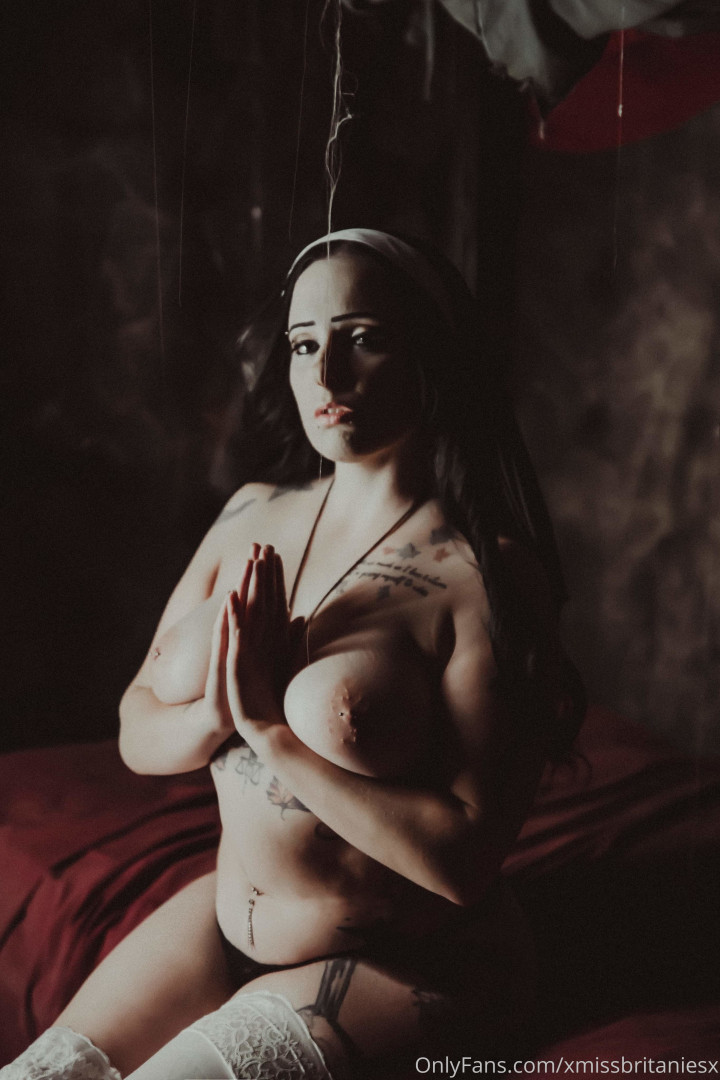 Photo by xmissbritaniesx published on October 16,2023 02:46:44 - BestThots