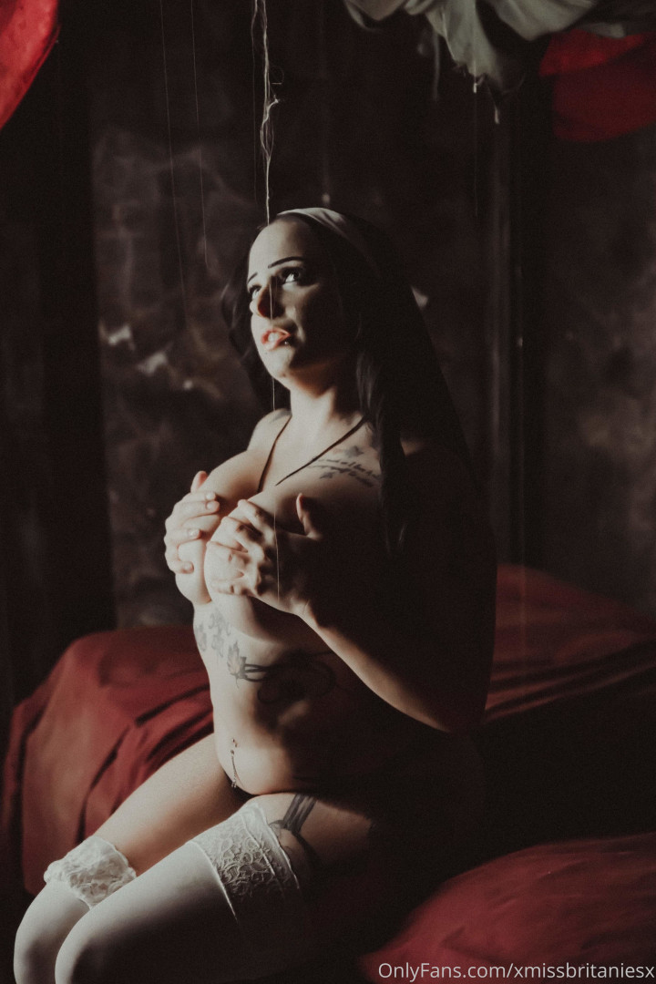 Photo by xmissbritaniesx published on October 16,2023 02:56:55 - BestThots