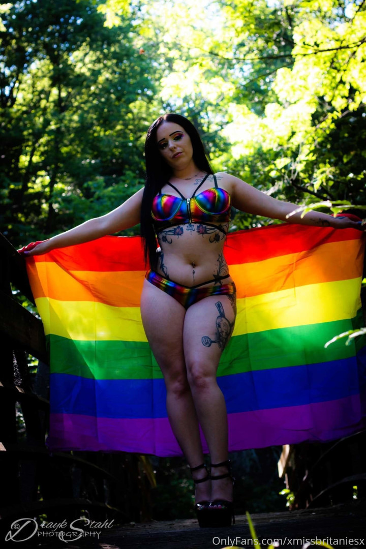 Photo by xmissbritaniesx published on October 16,2023 05:15:20 - BestThots