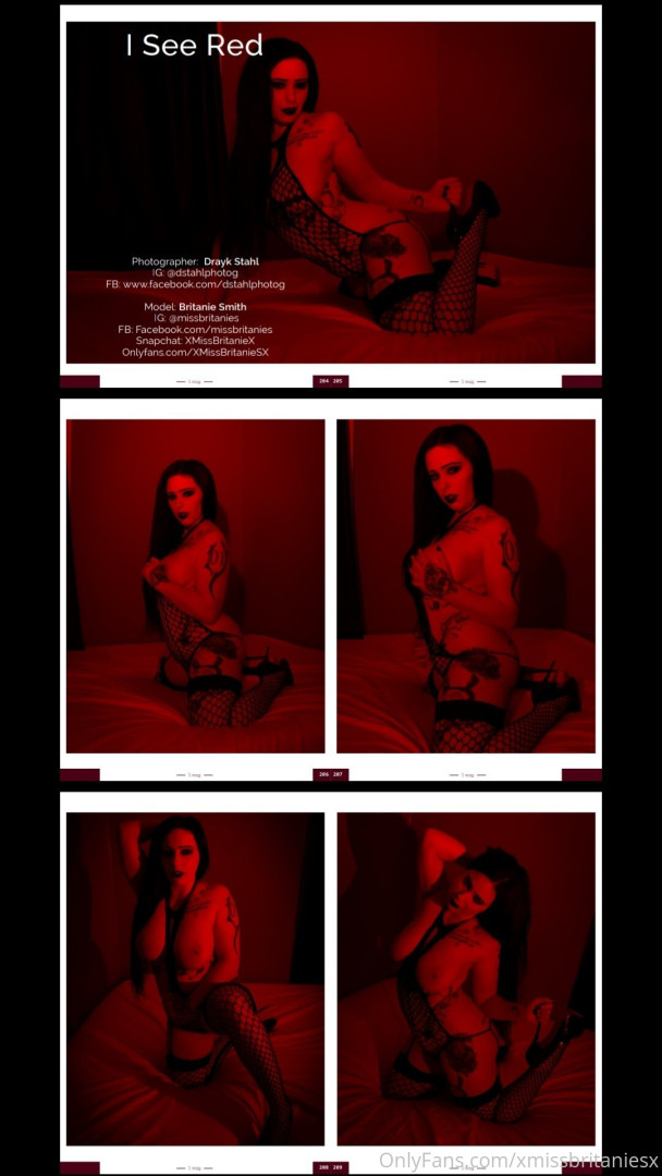 Photo by xmissbritaniesx published on October 16,2023 05:55:21 - BestThots
