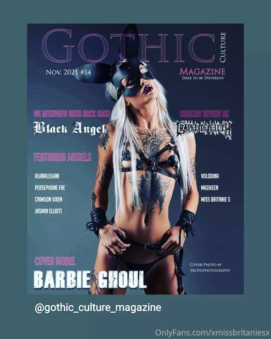 Photo by xmissbritaniesx published on October 16,2023 06:22:50 - BestThots